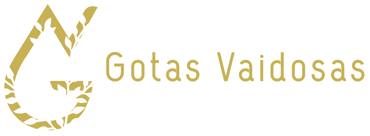 Logo Gotas Vaidosas